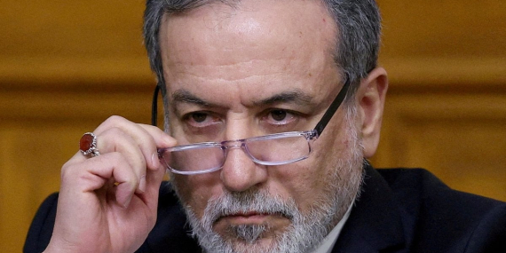 Iran, ABD Geriliminde Arabuluculuk İçin Pakistan’da