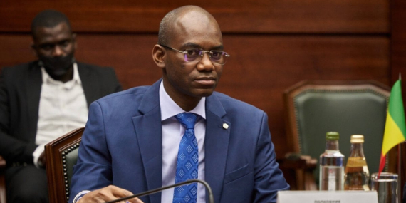 Mali’de Çifte Saldırı: Bakanın Hayatı Tehlikede!