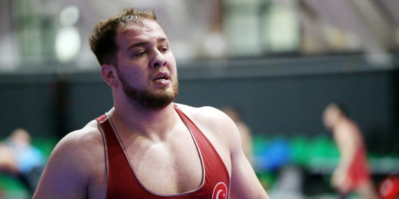 Hakan Büyükçıngıl, Avrupa’da Bronz Madalya Kazandı!