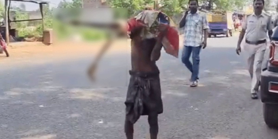 Mezar Açıp Bankaya Götürdü: İskeletle Para Arayışı!