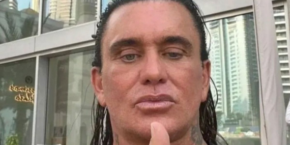 İzmir’de ‘Cehennem Necati’ye Dev Baskın!