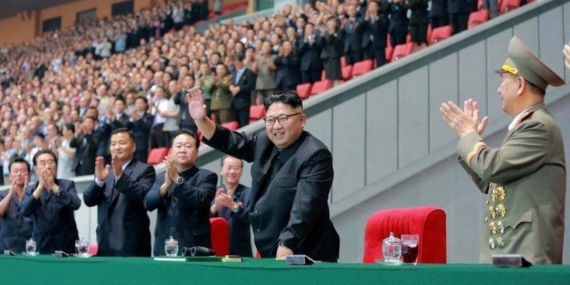 Kuzey Kore’de İnfazlar Artıyor: K-Pop Suç Sayıldı!