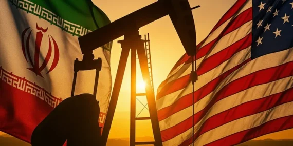 Hürmüz Boğazı Açıldı Petrol Çakıldı