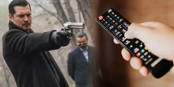 Reklam Verenlerden Şiddet İçerikli Yapımlara Boykot