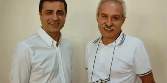 Siyasetin Kalbi Edirne’de Attı: 13 Partili Heyetten Ortak Adalet ve Barış Çağrısı