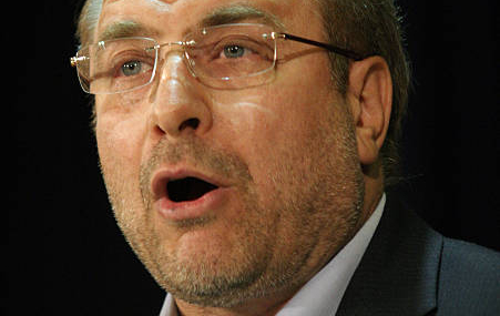 Washington-Tahran Hattında Buzlar Eriyor mu?