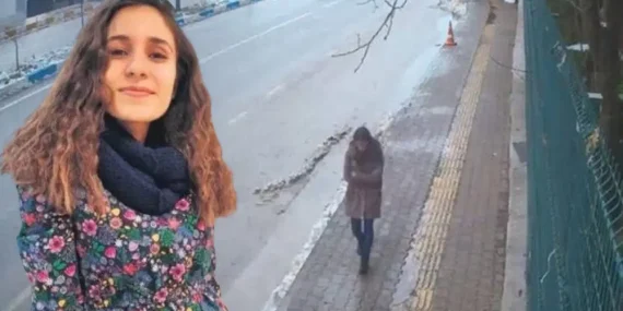 Gülistan Doku Dosyasında Kan Donduran İddialar: Valinin Oğlu mu?