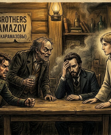 karamazov