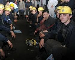 Yer Altında Ölüm Yer Üstünde Açlık: Doruk Madencilik Direnişi