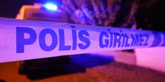 19 Yaşındaki Ceylinaz Babası Tarafından Katledildi