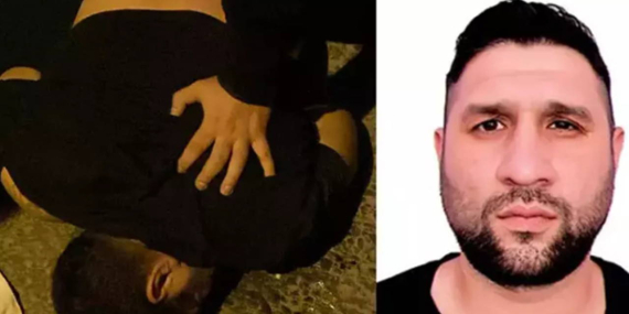 18 Yıllık Sırrı DNA Çözdü: Katil Cezaevinde Çıktı!