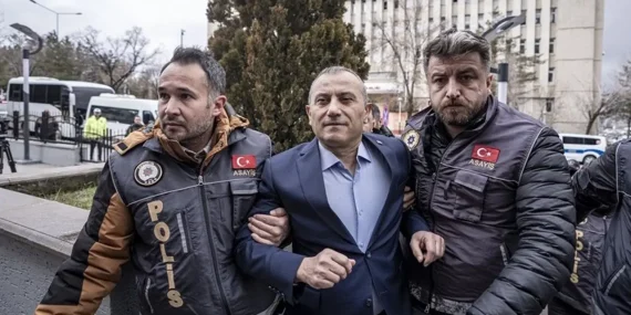 Gülistan Doku Davasında Şok Gelişme: Eski Valiye Ağır Suçlama