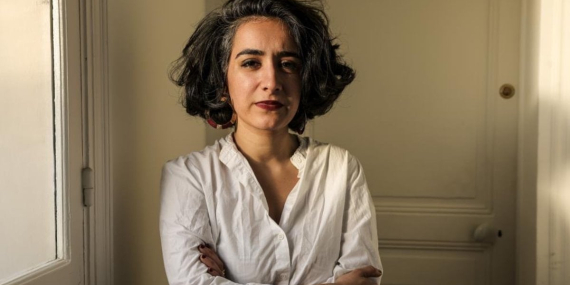 Nobel Ödüllü Aktivist Nergis Muhammedi Hastaneye Sevk!