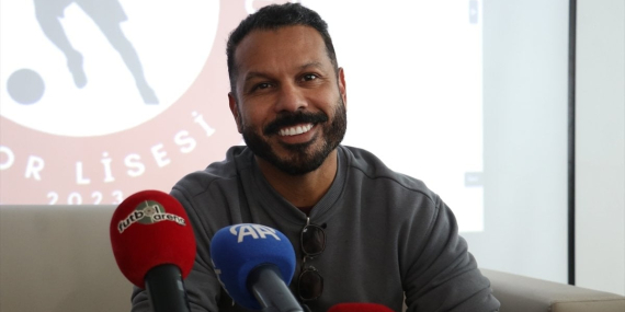 Alanzinho: ‘En Güzel Golüm Galatasaray’a Attım!’
