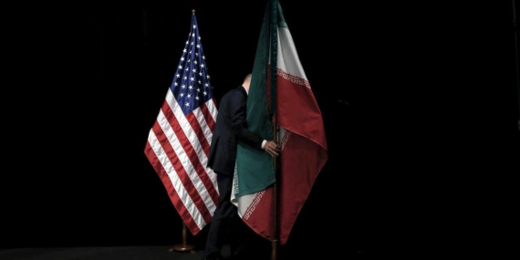 Iran, ABD Hedeflerine 228 Vuruş Yaptı!