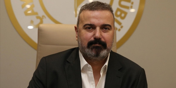 Rizespor’da Olağanüstü Kongre Kararı Alındı!