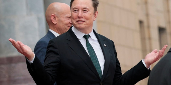 Elon Musk’ın Çin Ziyareti: Sempati ve Kaygılar