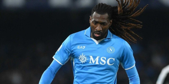 Beşiktaş, Anguissa İçin Transferde Hız Kesmedi!