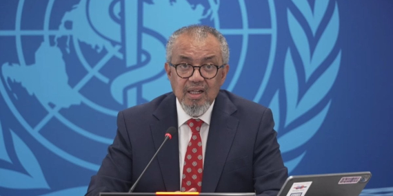 Ebola Salgını: DSÖ’den Acil Durum Açıklaması!