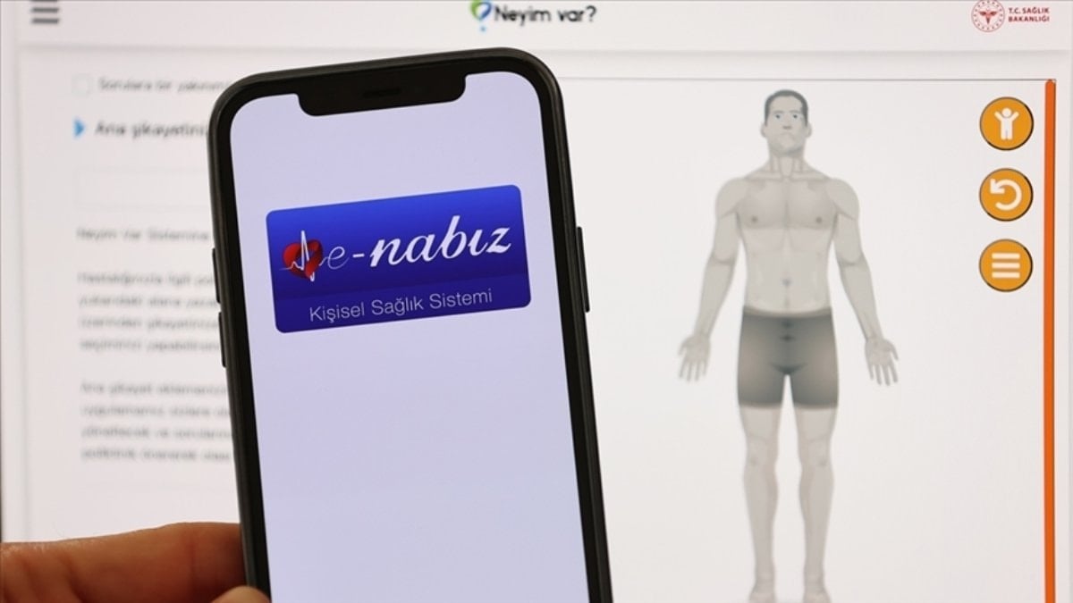 Sağlık Raporları Dijitalleşti: e-Nabız Rehberi