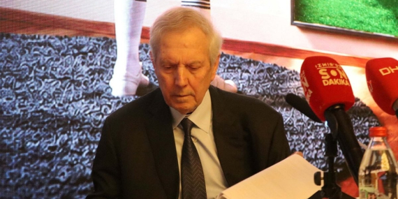Aziz Yıldırım’dan Fenerbahçe’ye Güçlü Vizyon!