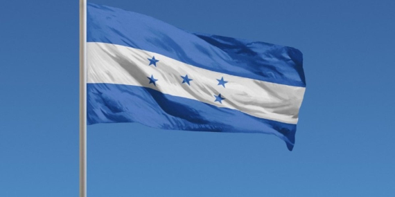 Honduras’ta Silahlı Saldırılarda 25 Kişi Hayatını Kaybetti