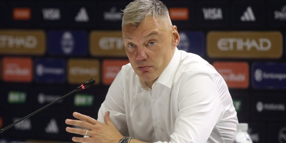 Fenerbahçe Beko EuroLeague’de Mağlup Oldu!