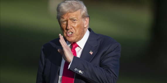 Trump’tan İran ile Ateşkes Müzakerelerine Mesaj!