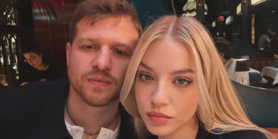 Burak Yörük ve Tuana Yılmaz’dan Mutlu Haber!