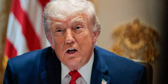 Trump’tan Suudi Arabistan ve Katar Açıklaması