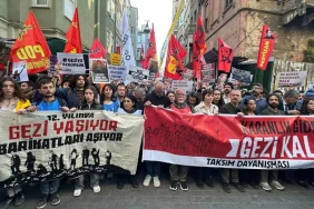GEZİ