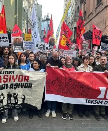 GEZİ
