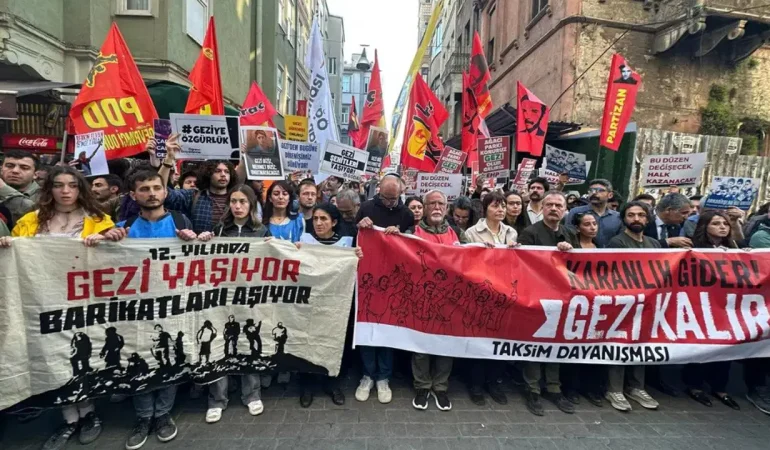 GEZİ