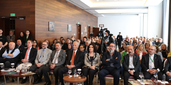 Kütahya’da Yaşlı Bakımına Yeni Bir Soluk: Goldhaven Anatolia