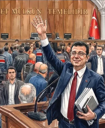 İM1