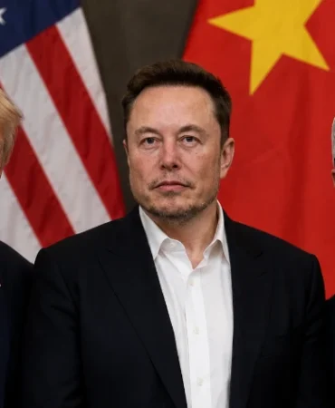 MUSK
