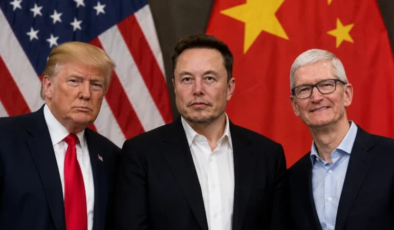 MUSK