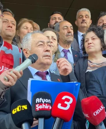 afyon