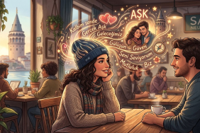 aşk