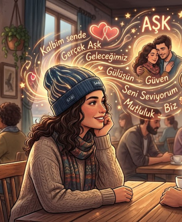 aşk