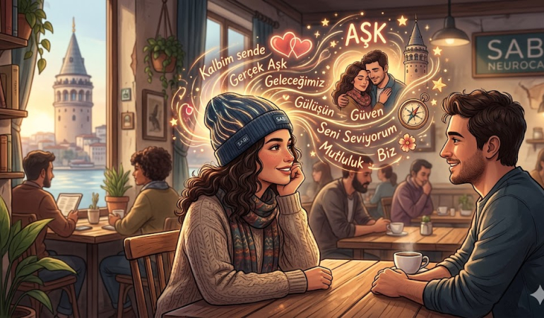 aşk
