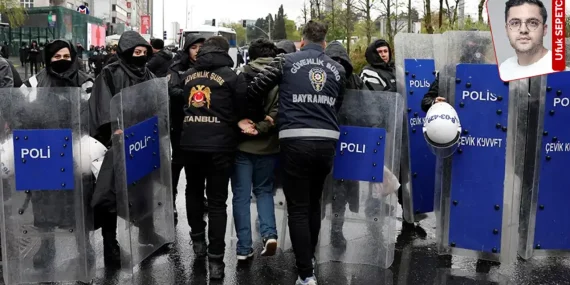 İstanbul’da Gözaltı Sayısı 500’ü Geçti: Tutanaklardaki Çarpıcı İddialar