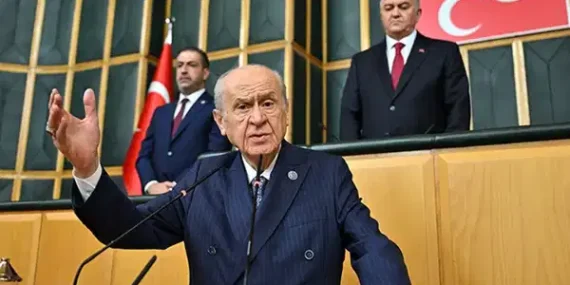 Siyasette “Mutlak Butlan” Trafiği: Bahçeli Hem Özel’i Hem Kılıçdaroğlu’ni Aradı