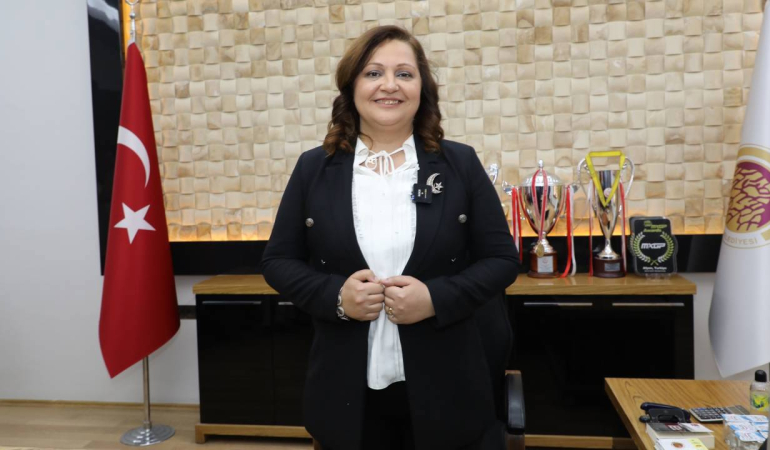 burcu