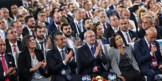 Ankara Çalkalanıyor: CHP Kurultay Davasında ‘Mutlak Butlan’ İddiası!