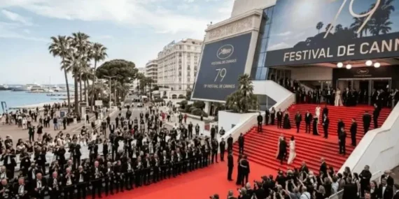 Cannes’da İlk Perde: Pawlikowski Övgü Topladı, Farhadi Şaşırttı