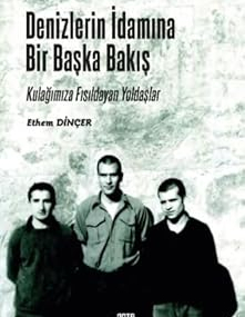 Denizler İçin Kaçırılan Uçak: Trajik Bir Direniş