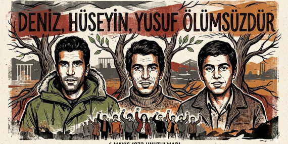 6 Mayıs: Bir Şafağın Dinmeyen Sızısı