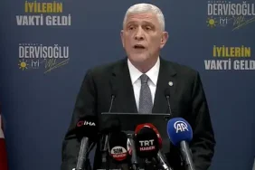 derviş