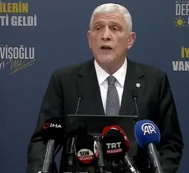 derviş